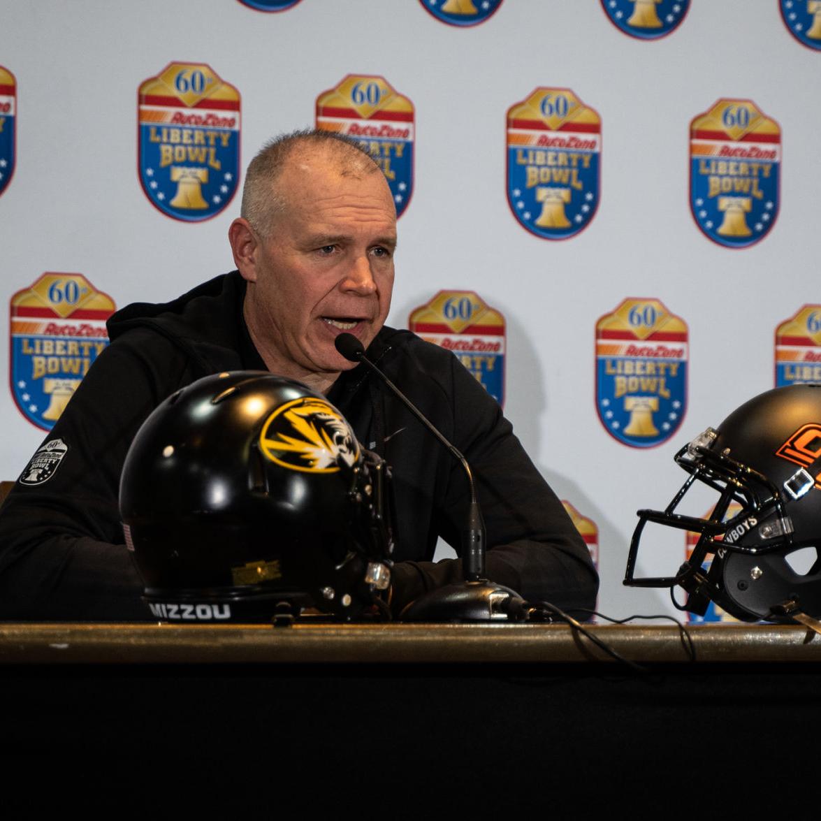 Column: Jim Knowles' defense has the perfect make up for the Big 12